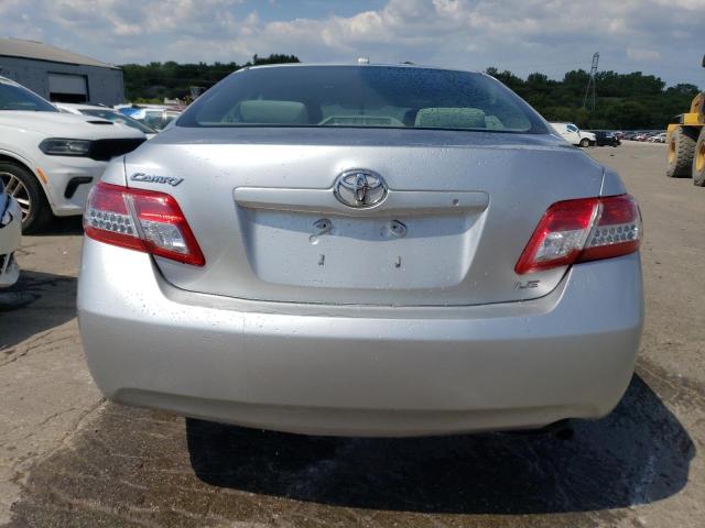 Photo 6 from auction – 2010 TOYOTA CAMRY BASE with VIN 4T4BF3EK8AR067878