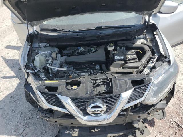 Photo 12 from auction – 2016 NISSAN ROGUE S with VIN KNMAT2MT7GP701311