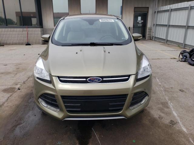 Photo 5 from auction – 2013 FORD ESCAPE SEL with VIN 1FMCU0HX7DUA92950