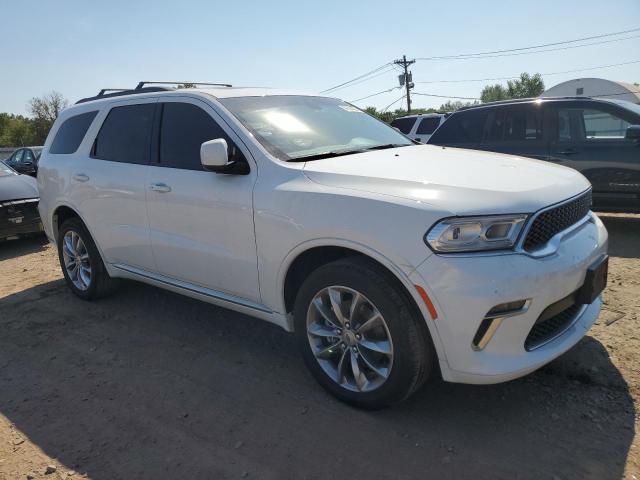 Photo 4 from auction – 2022 DODGE DURANGO SX with VIN 1C4RDJAG9NC107972