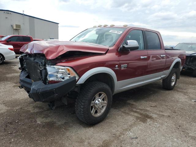 DODGE RAM 2500 L 2012 with VIN 3C6UD5FL4CG199288 - Photo from auction