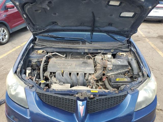 Photo 11 from auction – 2003 PONTIAC VIBE with VIN 5Y2SL648X3Z466988