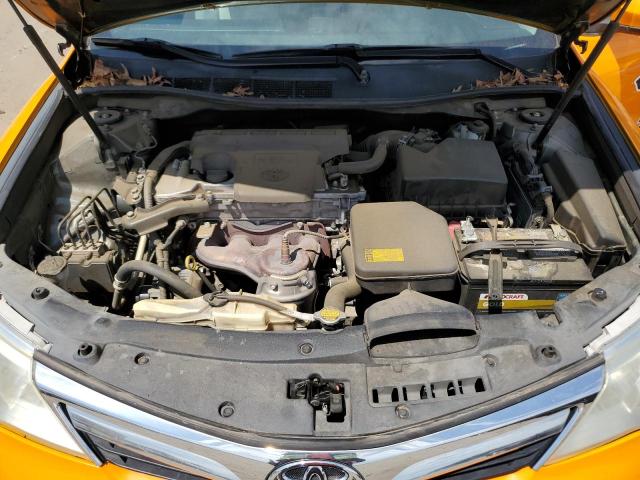 Photo 11 from auction – 2013 TOYOTA CAMRY L with VIN 4T1BF1FK4DU662082
