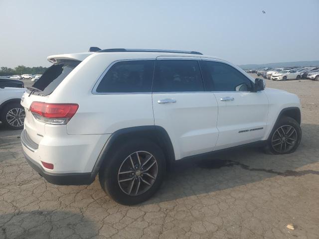Photo 3 from auction – 2017 JEEP GRAND CHER with VIN 1C4RJFBG0HC864770
