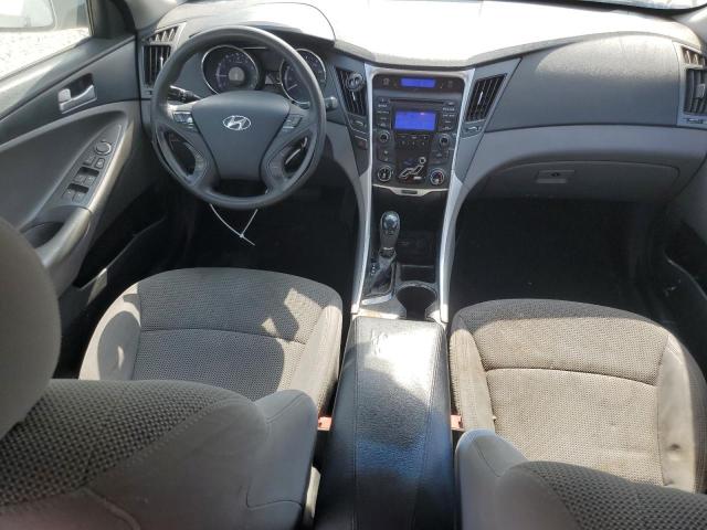 Photo 8 from auction – 2013 HYUNDAI SONATA GLS with VIN 5NPEB4AC3DH558160