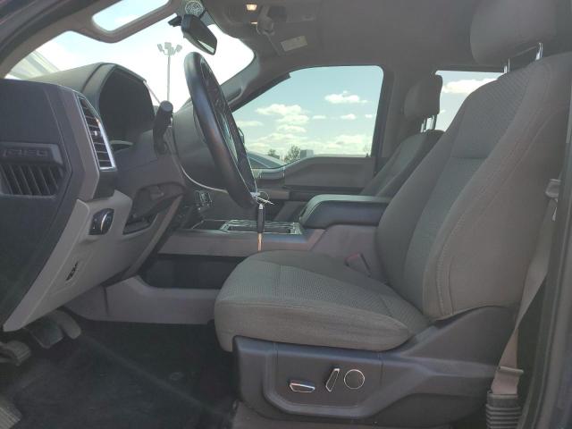 Zdjęcie 7 z aukcji – 2017 FORD F150 SUPER z VIN 1FTEW1EF8HKC40484