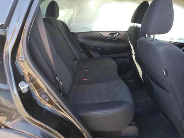 Photo 11 from auction – 2016 NISSAN ROGUE S with VIN KNMAT2MV5GP712728