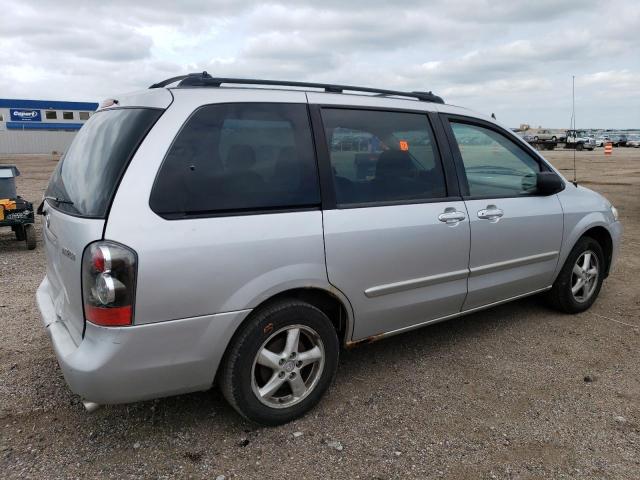 Photo 3 from auction – 2003 MAZDA MPV WAGON with VIN JM3LW28A330361481