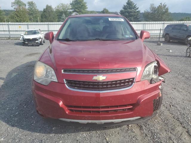 Photo 5 from auction – 2014 CHEVROLET CAPTIVA LT with VIN 3GNAL3EKXES589816