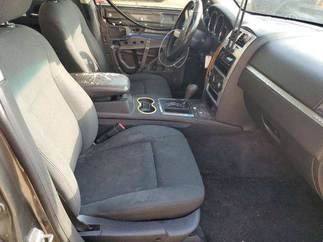 Photo 7 from auction – 2010 DODGE CHARGER SX with VIN 2B3CA3CV0AH237198
