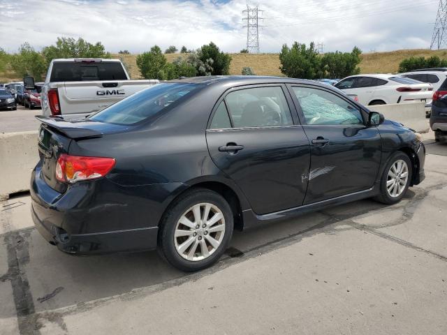 Photo 3 from auction – 2010 TOYOTA COROLLA BA with VIN 1NXBU4EE5AZ166738