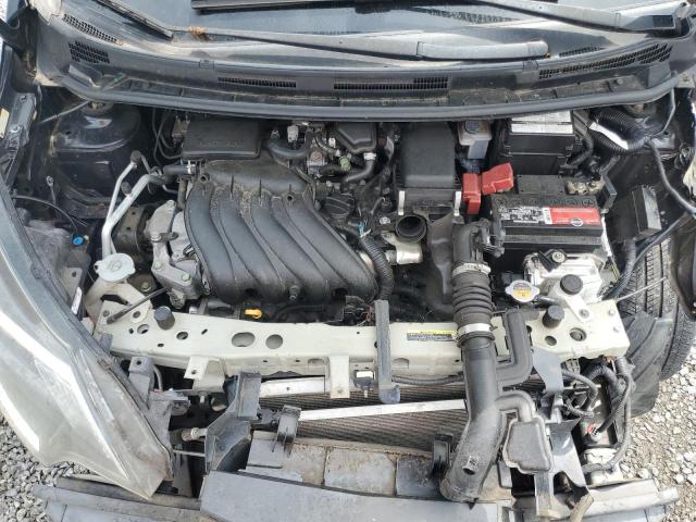 Photo 12 from auction – 2017 NISSAN VERSA NOTE with VIN 3N1CE2CP6HL367098
