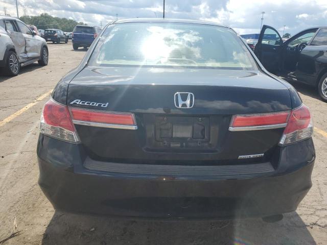 Photo 6 from auction – 2012 HONDA ACCORD SE with VIN 1HGCP2F61CA193615