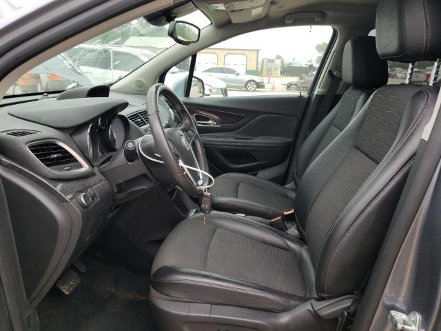Photo 7 from auction – 2015 BUICK ENCORE with VIN KL4CJASB8FB176087