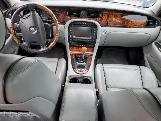 Photo 8 from auction – 2004 JAGUAR VANDENPLAS with VIN SAJWA74C24SG28080