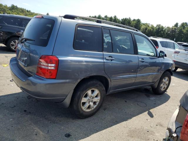 Photo 3 from auction – 2003 TOYOTA HIGHLANDER with VIN JTEHF21A530157026