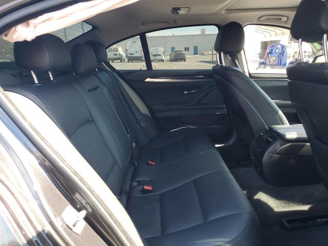 Photo 10 from auction – 2016 BMW 535 I with VIN WBA5B1C51GG129229