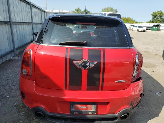 Photo 6 from auction – 2013 MINI COOPER COU with VIN WMWXD1C50DWM28554