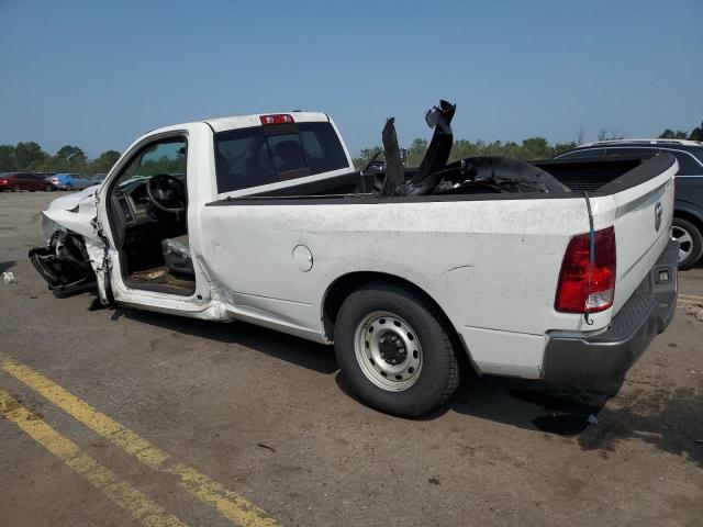 Photo 2 from auction – 2011 DODGE RAM 1500 with VIN 3D7JB1EP4BG571232