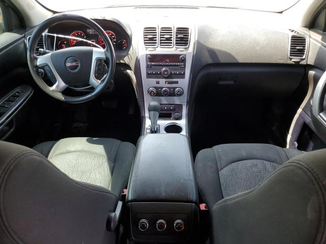 Photo 8 from auction – 2012 GMC ACADIA SLE with VIN 1GKKRNED6CJ120329