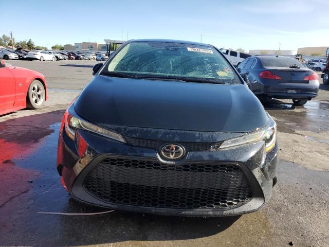 Photo 5 from auction – 2021 TOYOTA COROLLA LE with VIN 5YFEPMAE4MP228727