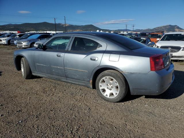 Photo 2 from auction – 2007 DODGE CHARGER SE with VIN 2B3KA43R57H738245