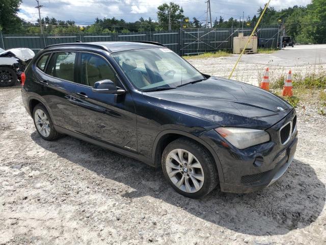 Photo 4 from auction – 2014 BMW X1 XDRIVE2 with VIN WBAVL1C54EVY10667