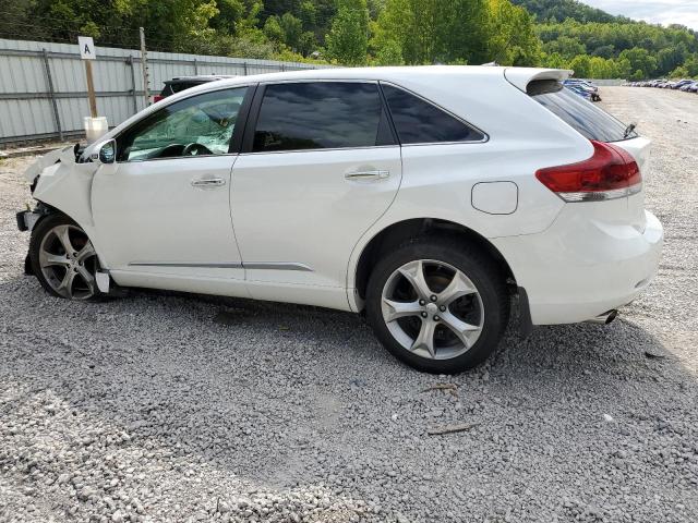 Photo 2 from auction – 2013 TOYOTA VENZA LE with VIN 4T3BK3BB0DU092604
