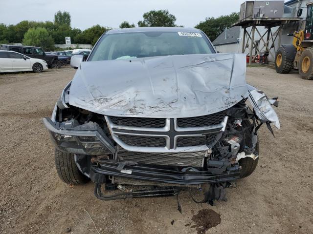 Photo 5 from auction – 2017 DODGE JOURNEY GT with VIN 3C4PDDEG3HT616533