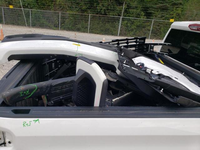 Photo 12 from auction – 2021 CHEVROLET SILVERADO with VIN 3GCUYEED3MG123232