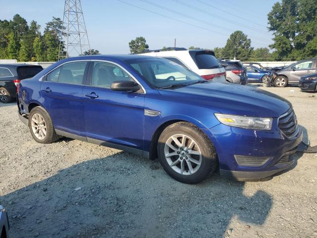Foto 4 de la subasta – 2013 FORD TAURUS SE con VIN 1FAHP2D87DG138857