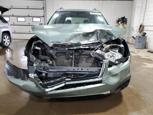 Photo 5 from auction – 2018 SUBARU FORESTER 2 with VIN JF2SJAECXJH534299
