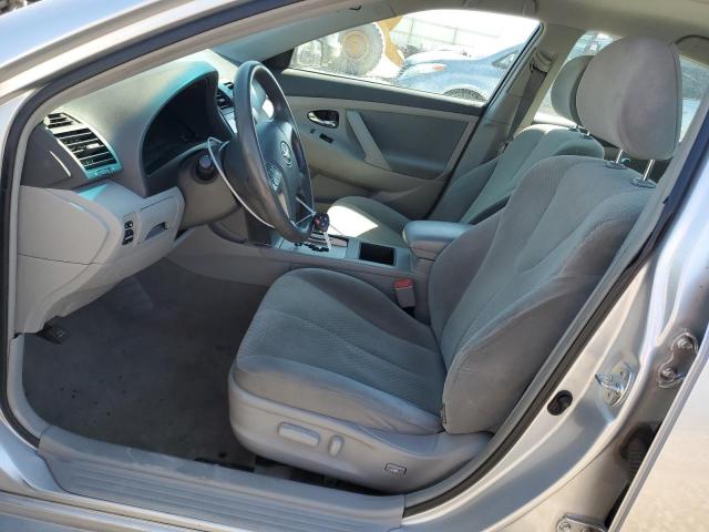 Photo 7 from auction – 2009 TOYOTA CAMRY BASE with VIN 4T1BE46K29U334770