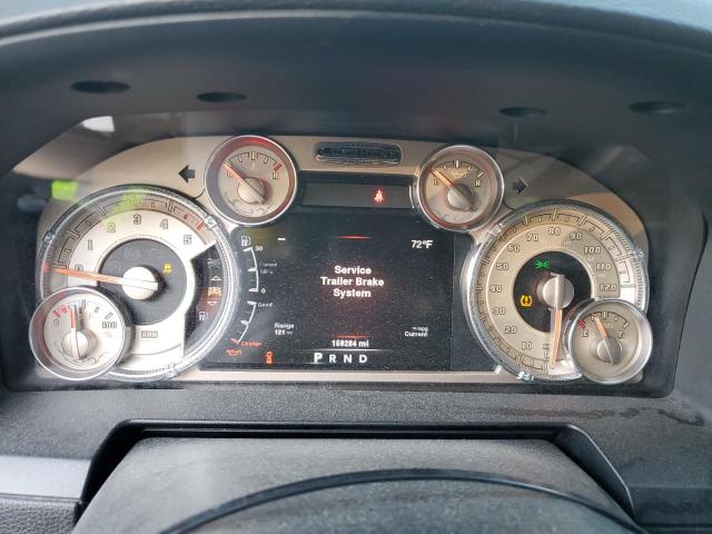 Photo 9 from auction – 2014 RAM 1500 LONGH with VIN 1C6RR7PM8ES403399