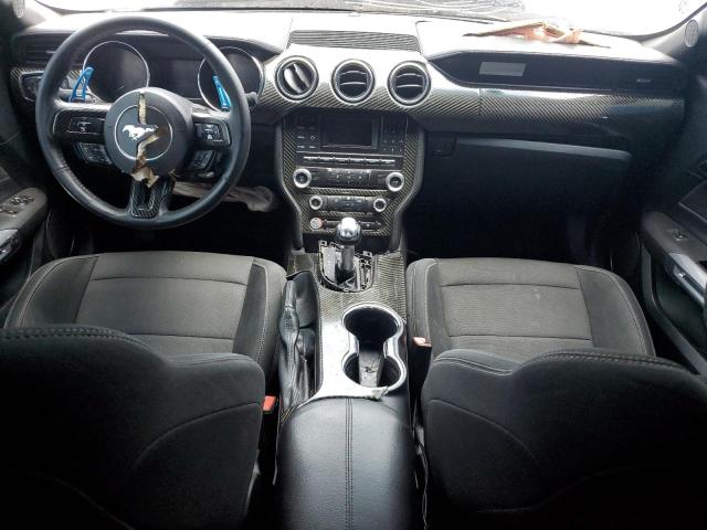 Photo 8 from auction – 2015 FORD MUSTANG with VIN 1FA6P8AM4F5383741