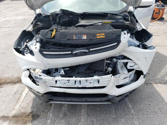صورة رقم 12 من المزاد - 2014 FORD ESCAPE SE مع VIN 1FMCU9G98EUD43922