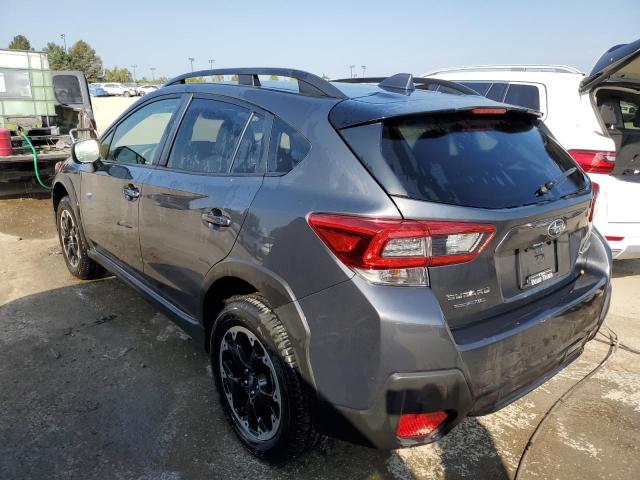 Photo 2 from auction – 2023 SUBARU CROSSTREK with VIN JF2GTAEC5PH258929