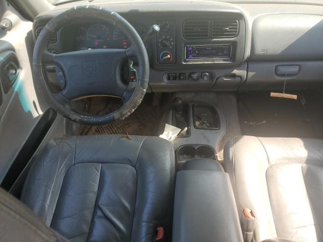 Photo 8 from auction – 1998 DODGE DURANGO with VIN 1B4HS28Y9WF200199