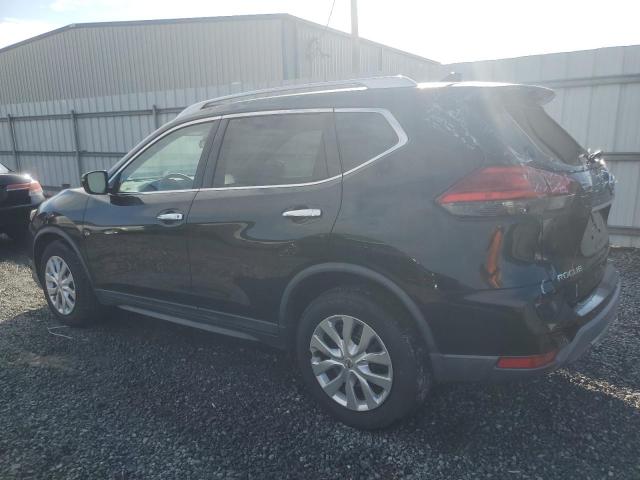 Photo 2 from auction – 2017 NISSAN ROGUE S with VIN KNMAT2MT5HP577542