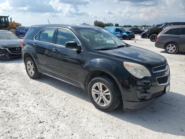 Photo 4 from auction – 2015 CHEVROLET EQUINOX LS with VIN 2GNALAEK1F1154250