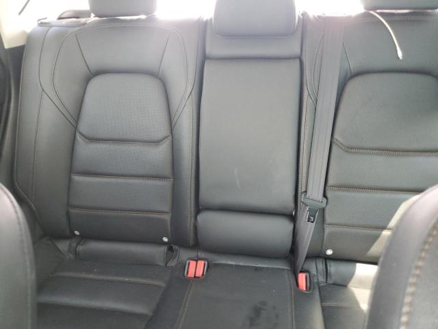 Photo 10 from auction – 2017 MAZDA CX-5 GRAND with VIN JM3KFBDL1H0218068