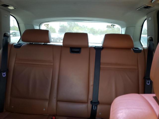 Photo 10 from auction – 2010 BMW X5 XDRIVE3 with VIN 5UXFE4C53AL279081