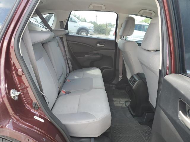 Photo 11 from auction – 2015 HONDA CR-V LX with VIN 5J6RM3H35FL003716