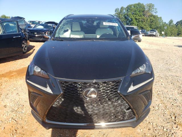 Photo 5 from auction – 2021 LEXUS NX 300 BAS with VIN JTJSARBZ0M2180822