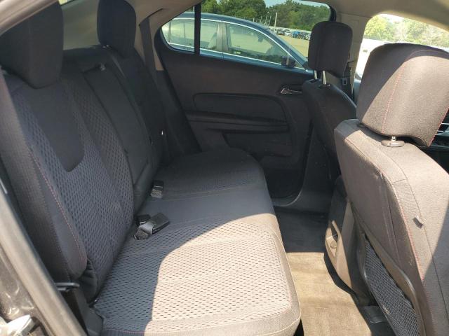 Photo 10 from auction – 2013 CHEVROLET EQUINOX LS with VIN 2GNALBEK3D1155791