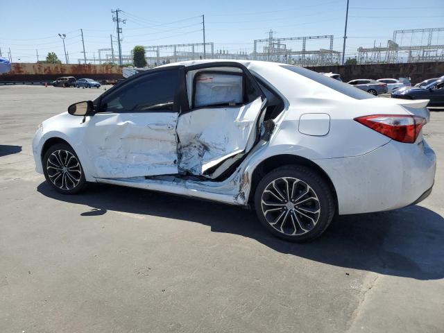 Foto 2 de la subasta – 2016 TOYOTA COROLLA L con VIN 5YFBURHE3GP554392