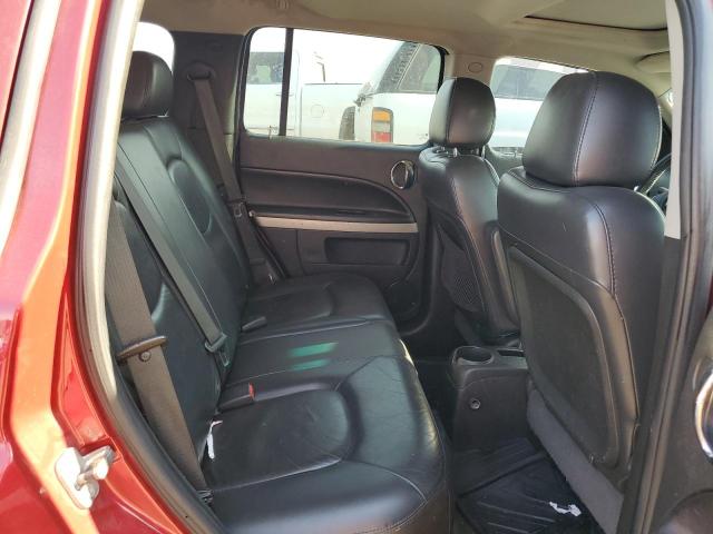 Photo 11 from auction – 2011 CHEVROLET HHR LT with VIN 3GNBACFU9BS579364