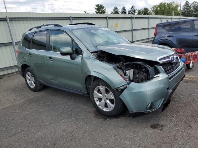 Photo 4 from auction – 2015 SUBARU FORESTER 2 with VIN JF2SJAHC8FH526088