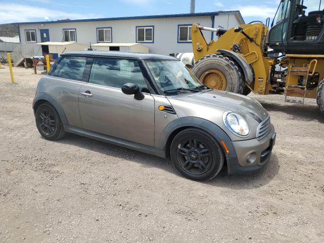 Photo 4 from auction – 2012 MINI COOPER with VIN WMWSU3C5XCT264039