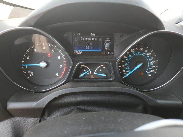 Photo 9 from auction – 2013 FORD ESCAPE SE with VIN 1FMCU9G96DUB92464
